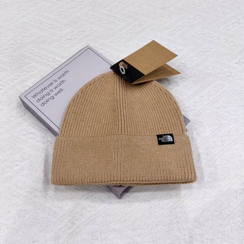 North Face Beanie ID:20251123-303
